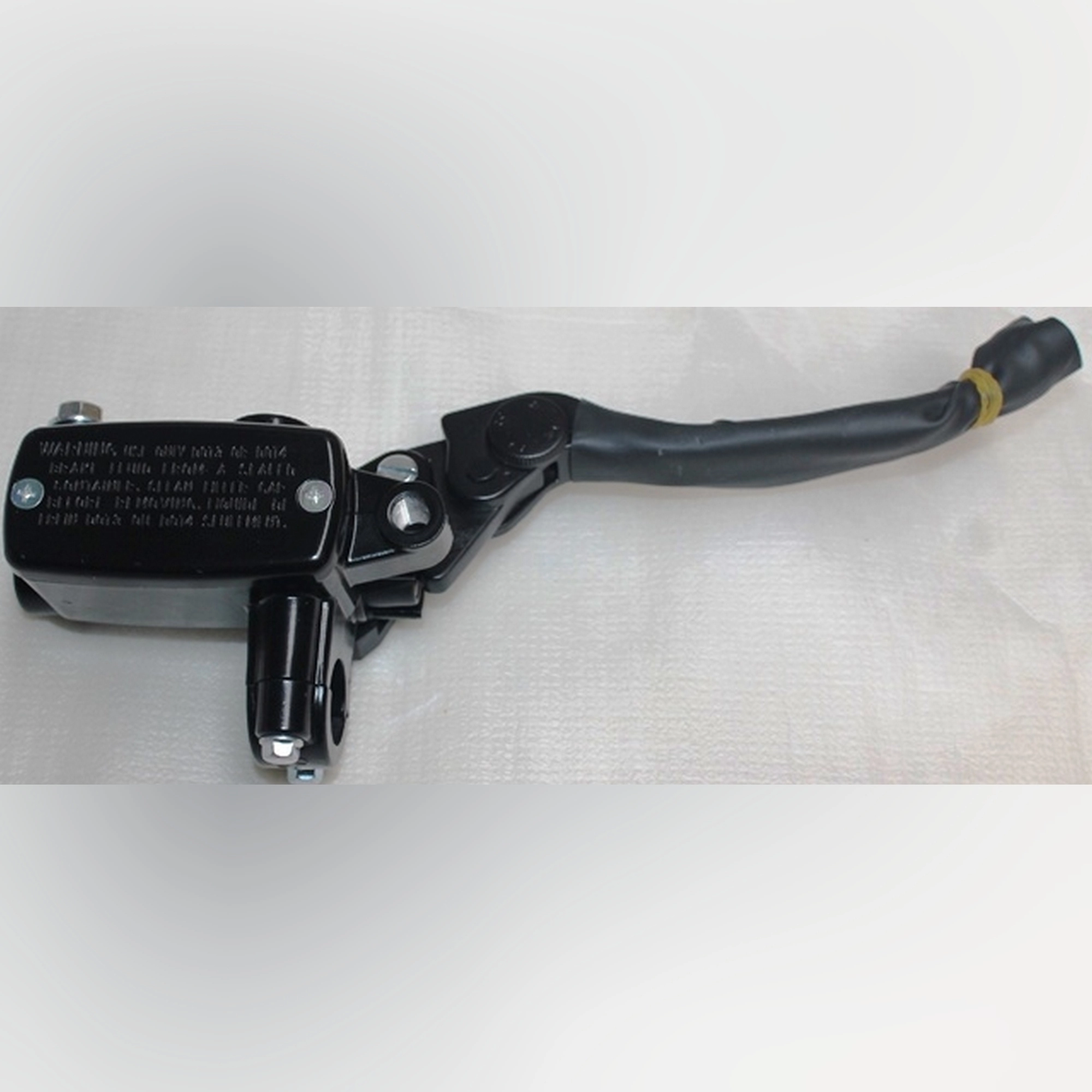 ARORA GT 125 ÖN FREN SİSTEMİ ÜST MERKEZ #GT 125- 089